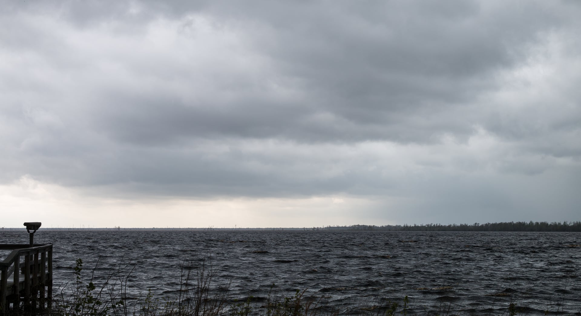 Photo of Great Dismal Swamp / Lake Drummond