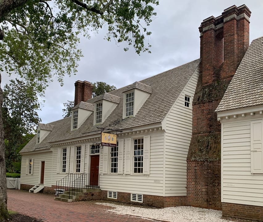 Photo of King's Arms Tavern