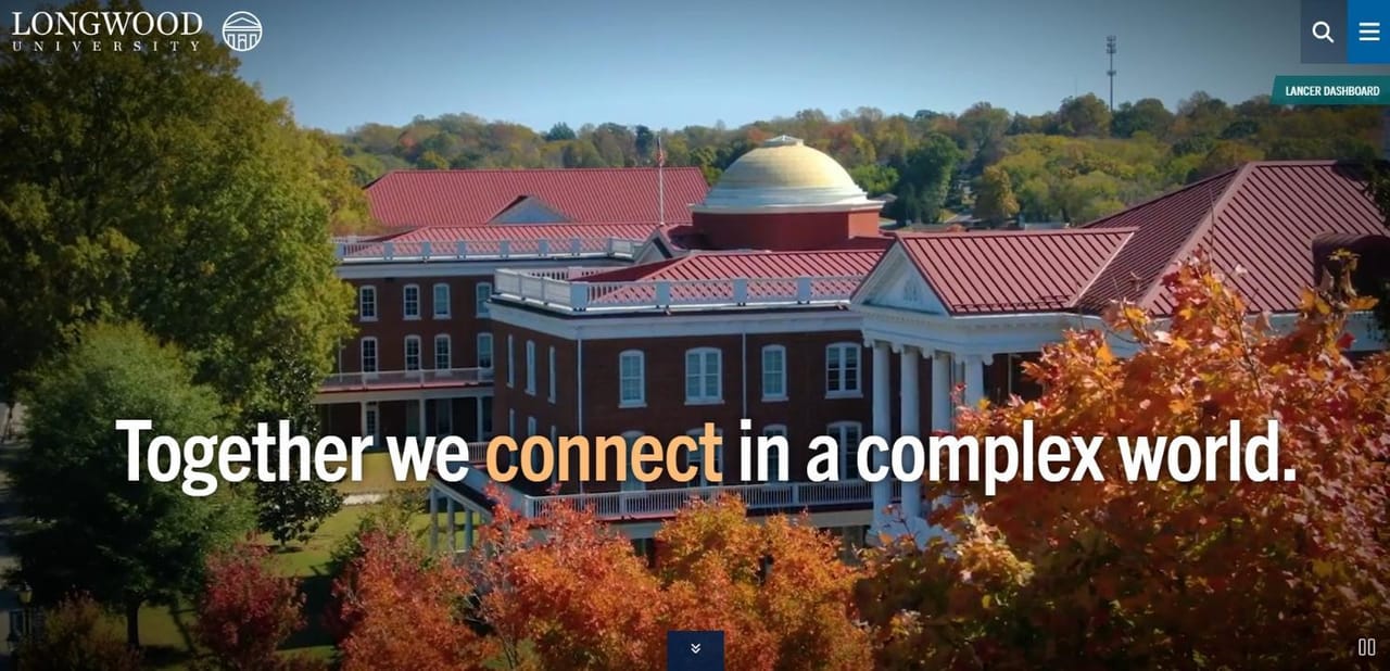 Open Graph image from www.longwood.edu