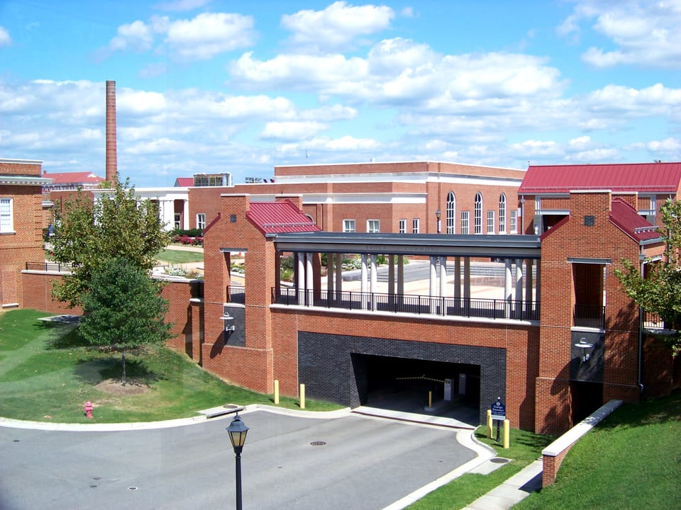 Brock Commons