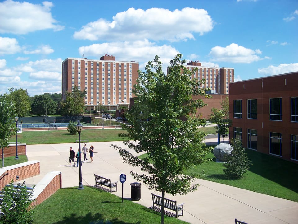 Longwood University