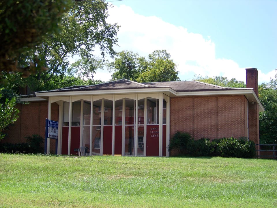 Baptist Collegiate Ministries at Longwood University