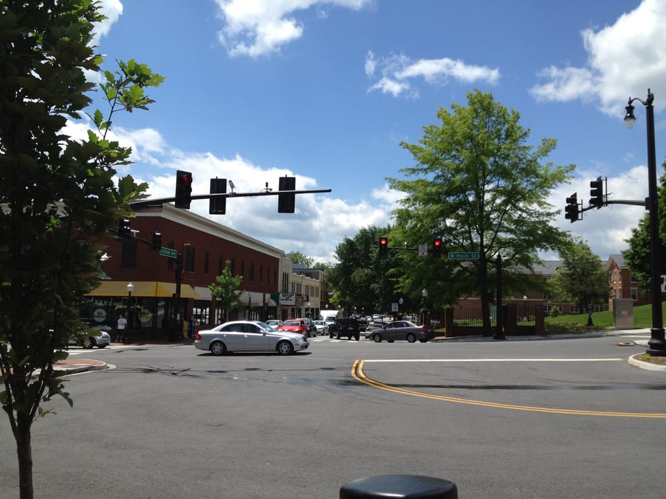 Photo of Lyric Theater