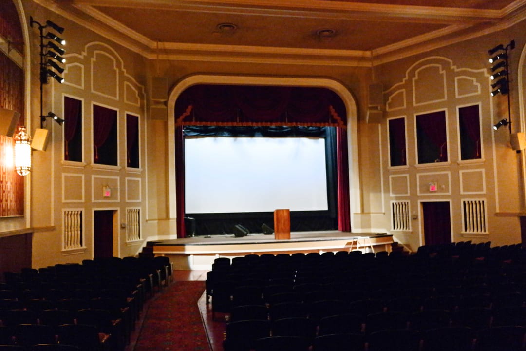 Photo of Lyric Theater