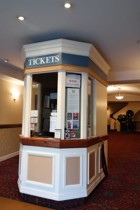 Photo of Lyric Theater