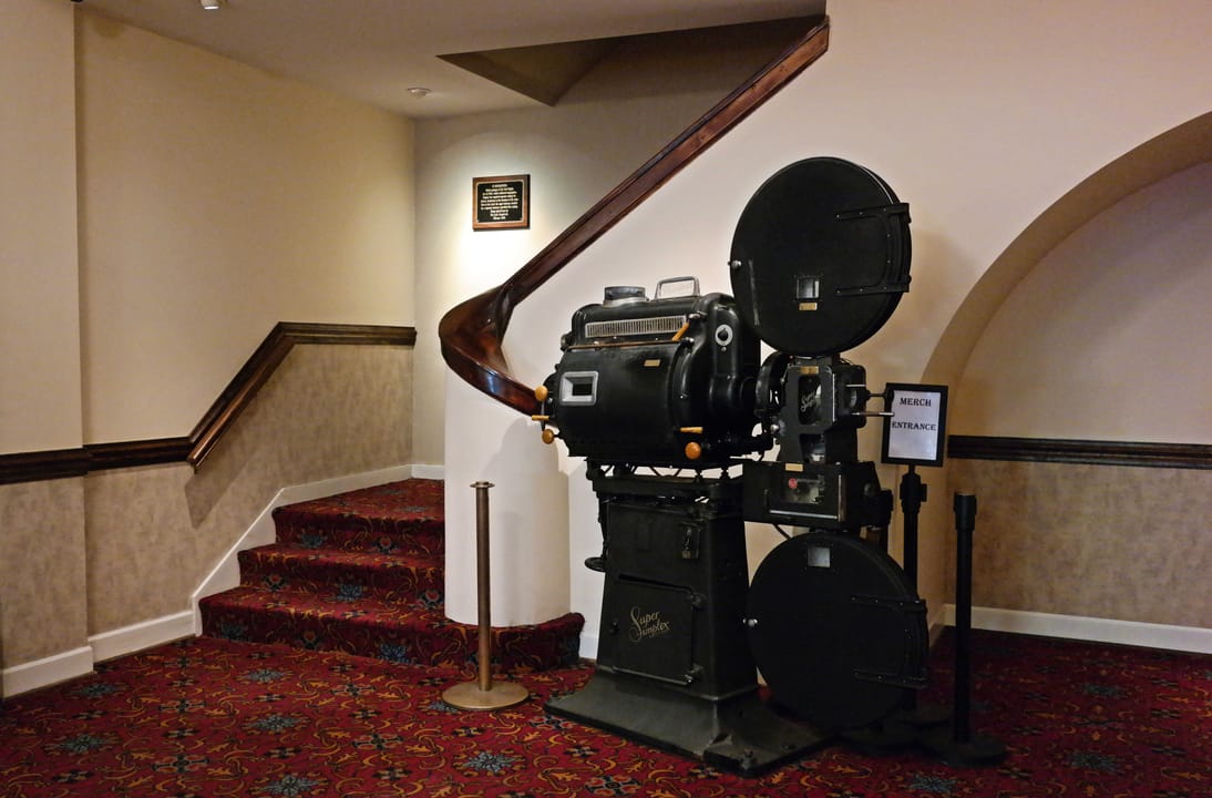 Photo of Lyric Theater