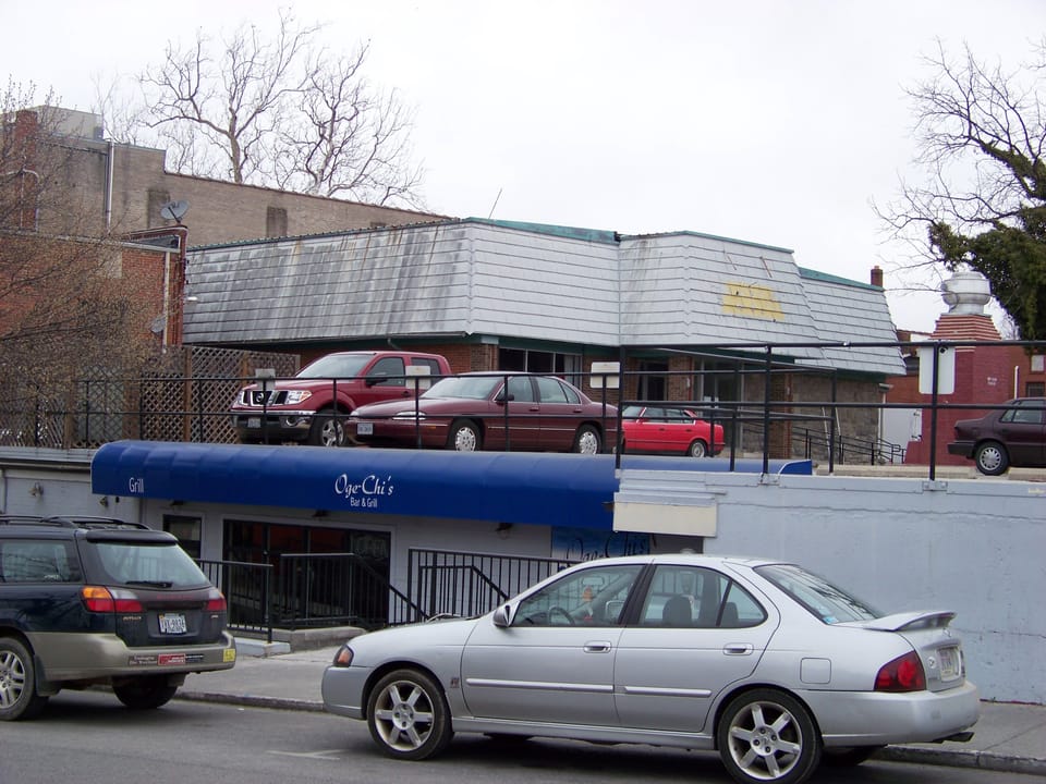 Photo of Lyric Theater