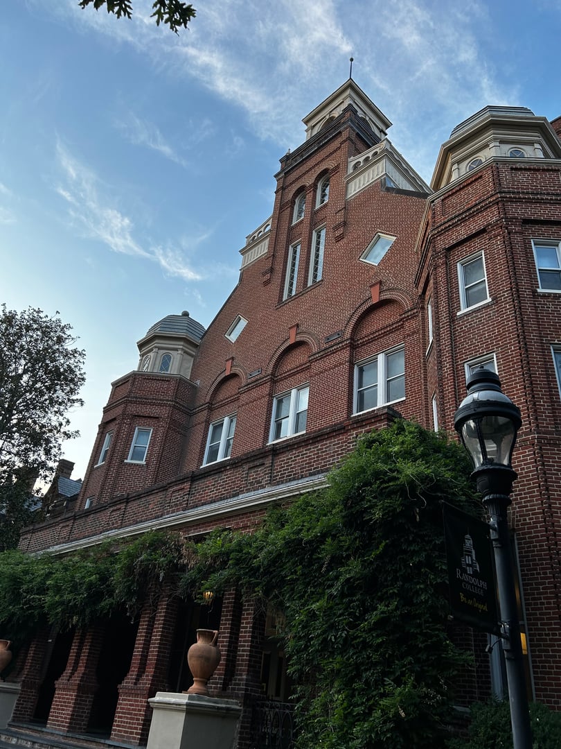 Photo of Randolph College