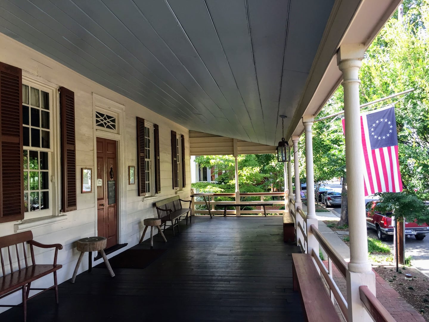 Photo of Rising Sun Tavern