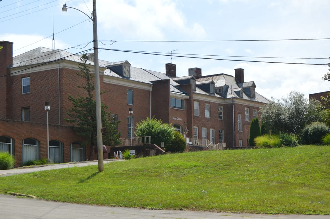 Photo of St Albans Sanatorium