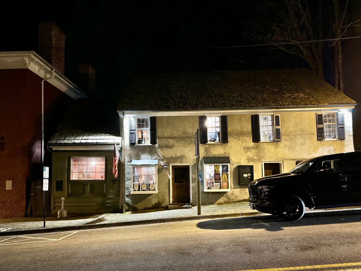 Photo of The Abingdon Tavern
