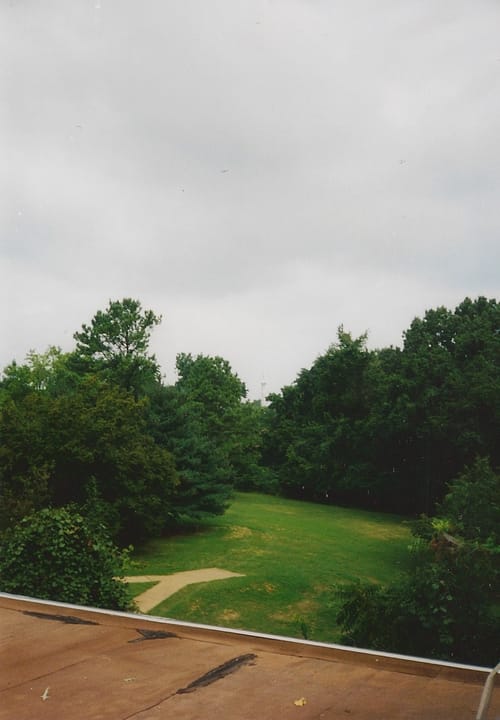 Photo of Yorktown Battlefield