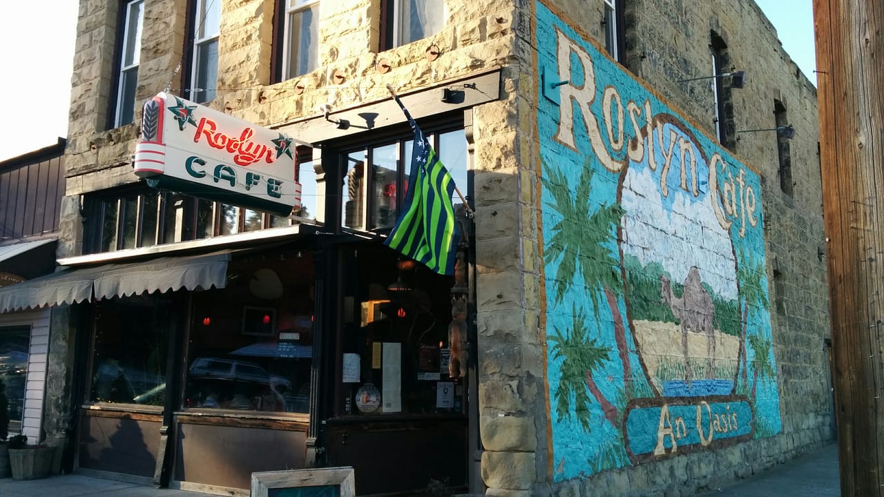 Roslyn 2014