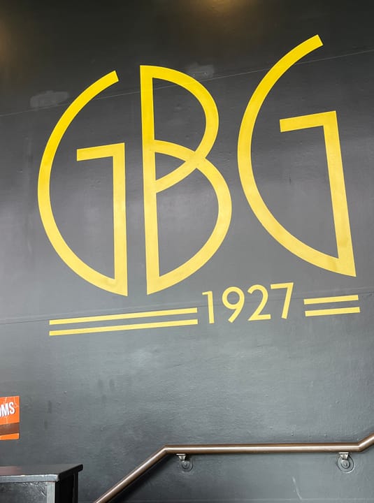GBG, Seattle