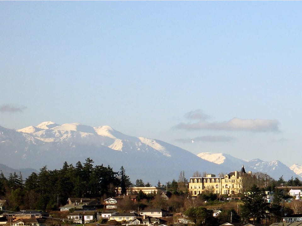 Photo of Manresa Castle
