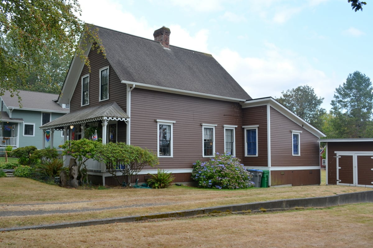 Photo of Port Gamble Ghost Walk (Port Gamble Historic Town)