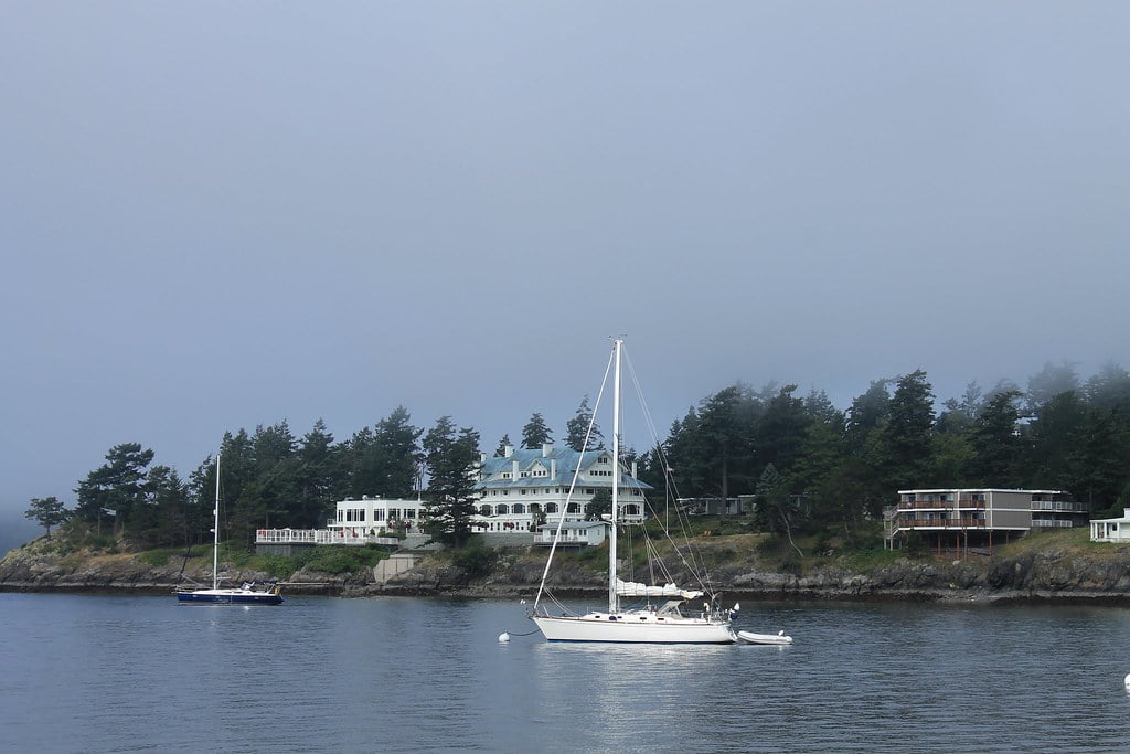 Rosario Resort