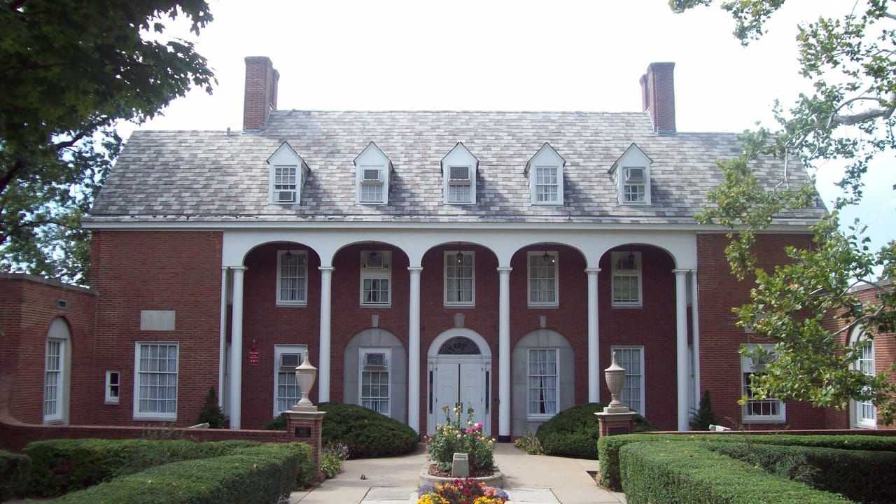 Elizabeth Moore Hall