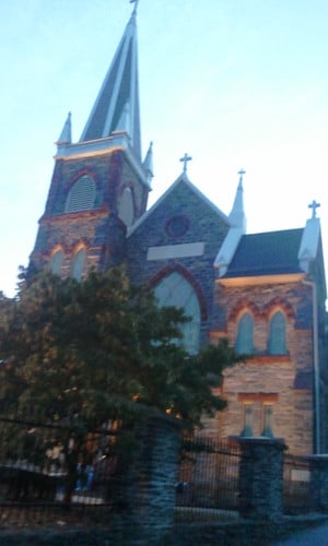 Photo of Ghost Tours of Harpers Ferry