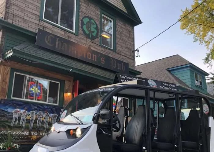 Photo of City Tours MKE
