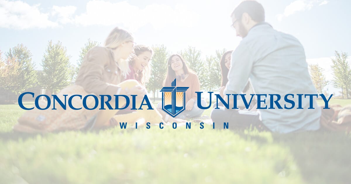 Open Graph image from www.cuw.edu