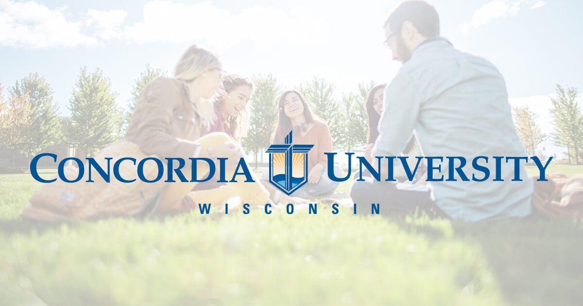 Open Graph image from www.cuw.edu