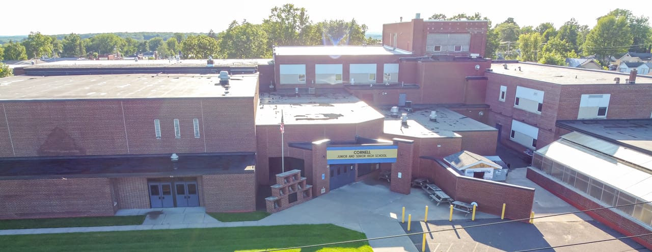 Cornell High School
