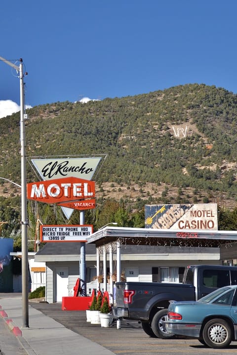 el rancho motel ely (NV)