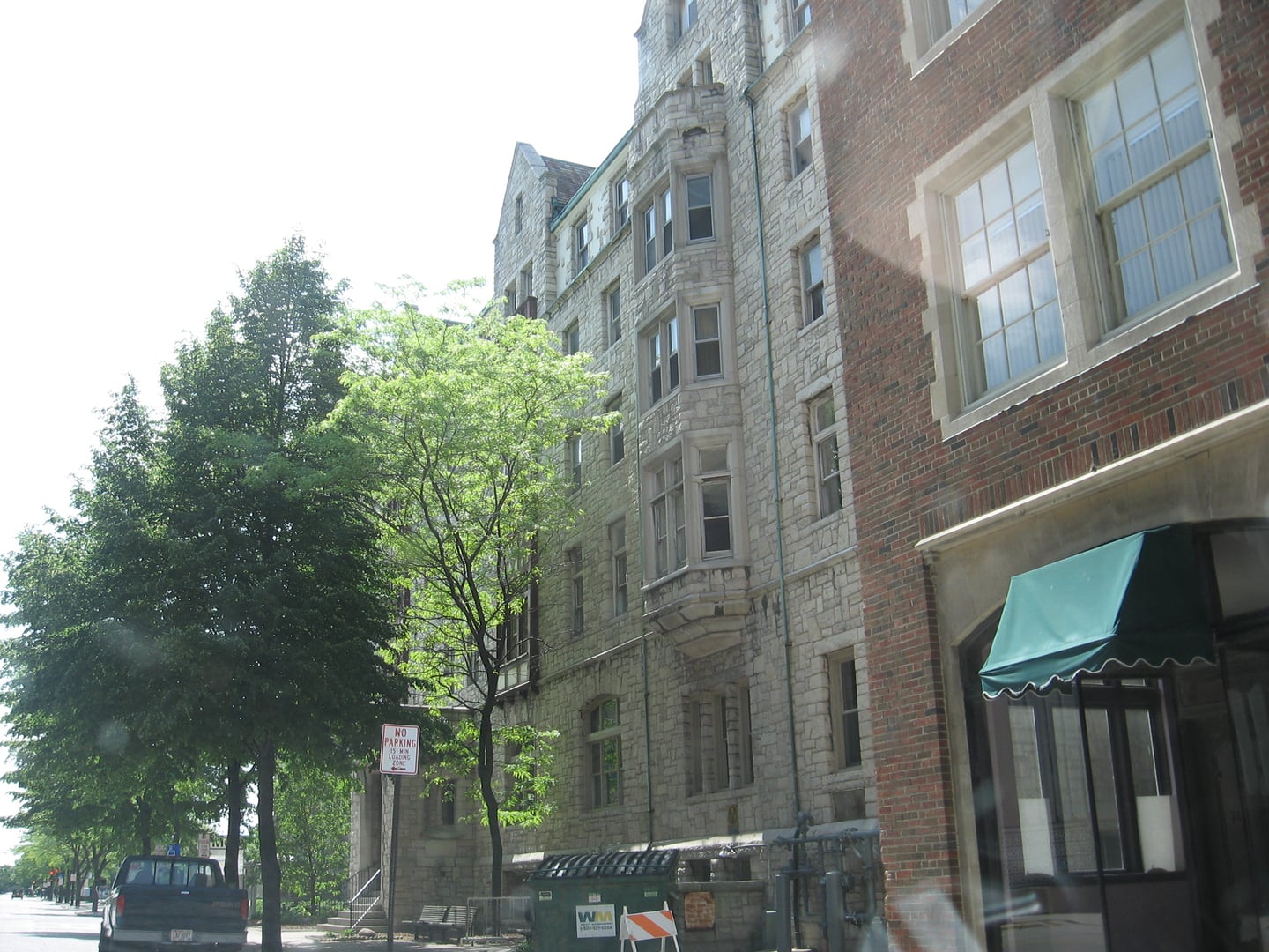 Photo of Green Bay Walking Ghost Tour