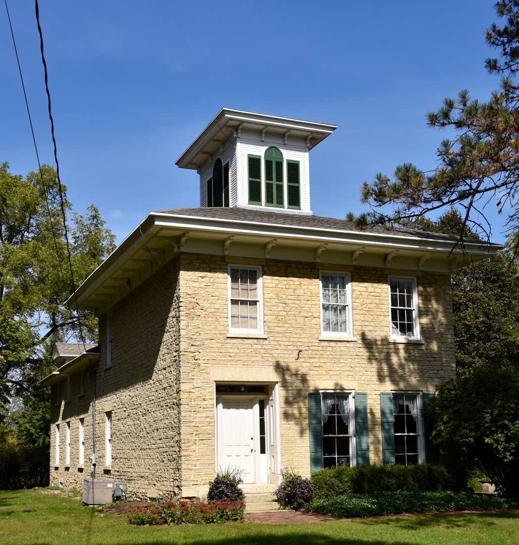 Photo of Hanchett-Bartlett Homestead