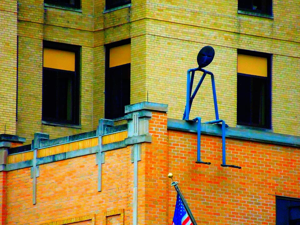 Photo of Madison Lost Souls of State Street Ghost Walk