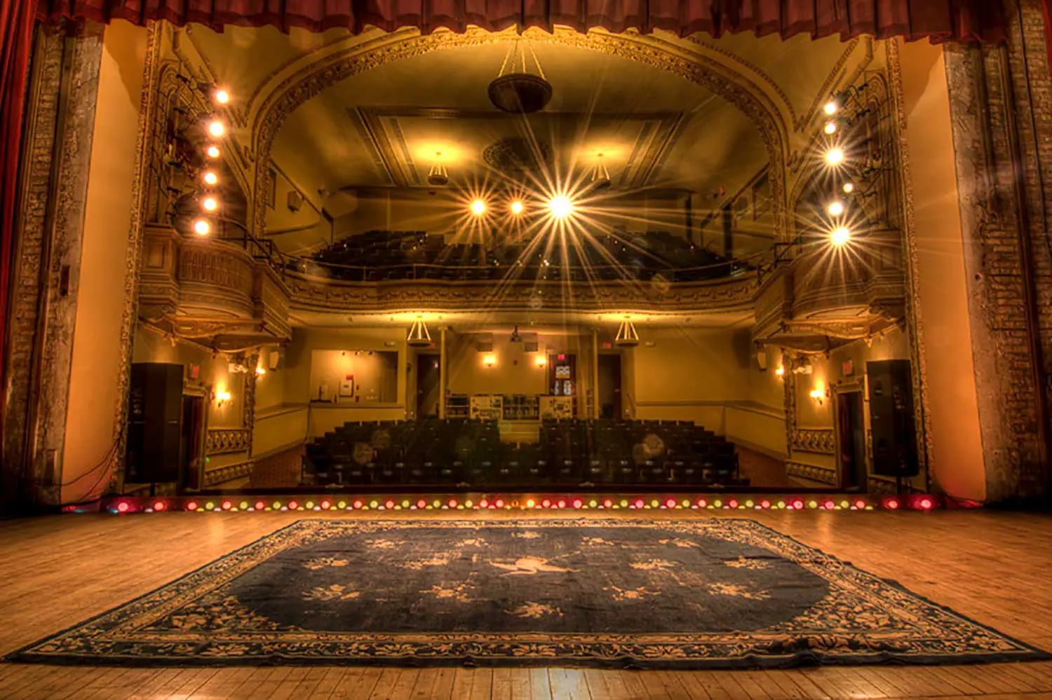 Photo of Mineral Point Opera House