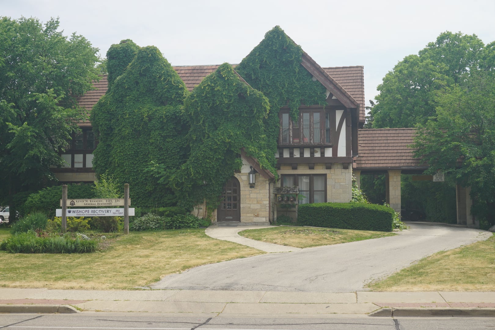 Photo of Putney House (Waukesha Chamber of Commerce)