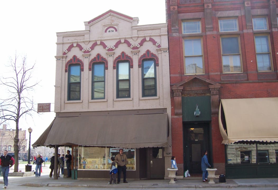 Photo of The Grand Opera House