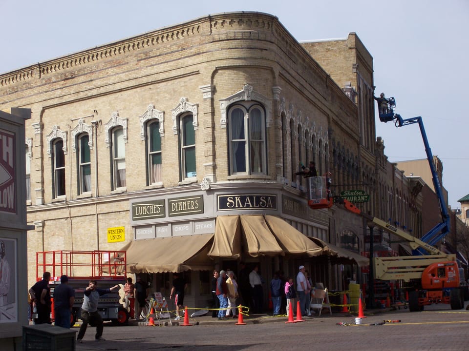 Photo of The Grand Opera House