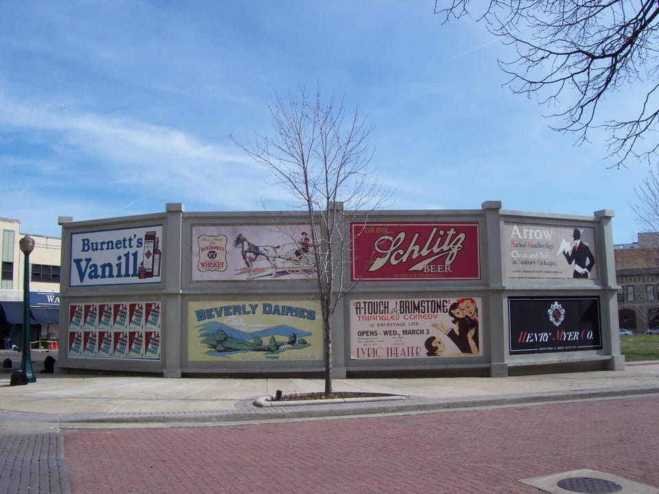 Photo of The Grand Opera House