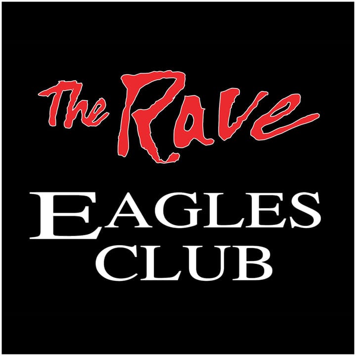 The Rave / Eagles Club in Milwaukee Wisconsin, historic 1927 music venue and concert hall