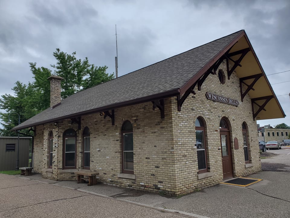 Photo of Showboat Saloon