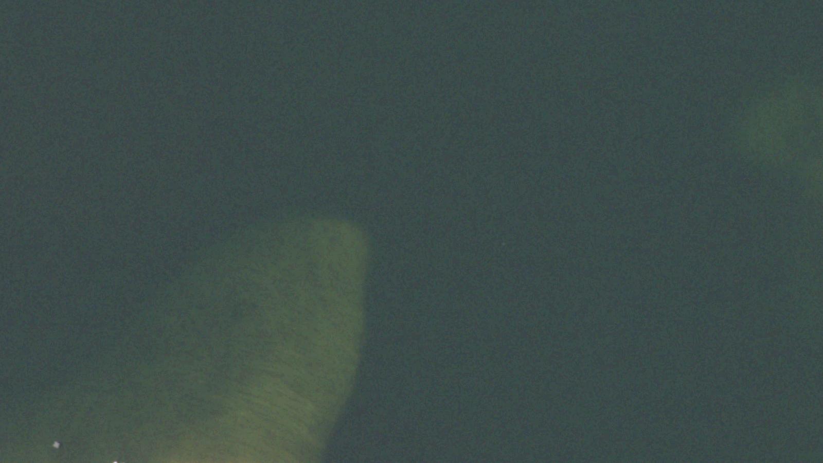 Aerial survey view of Tuttle Lake