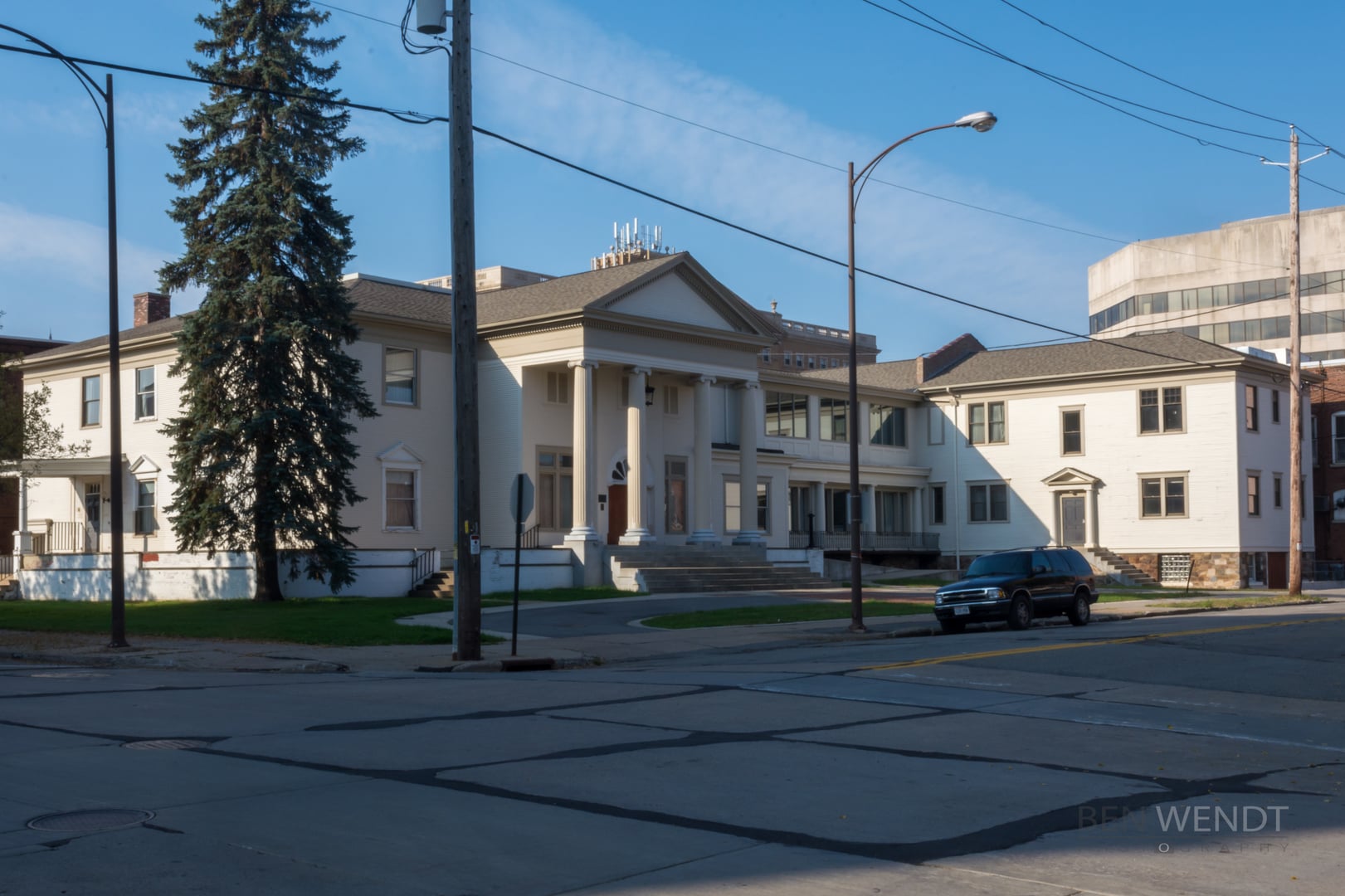 Photo of Wausau Museum of Contemporary Art