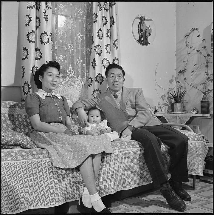 Photo of Heart Mountain Relocation Center