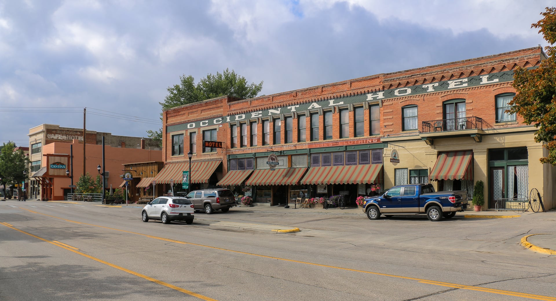 Photo of Historic Occidental Hotel & Saloon