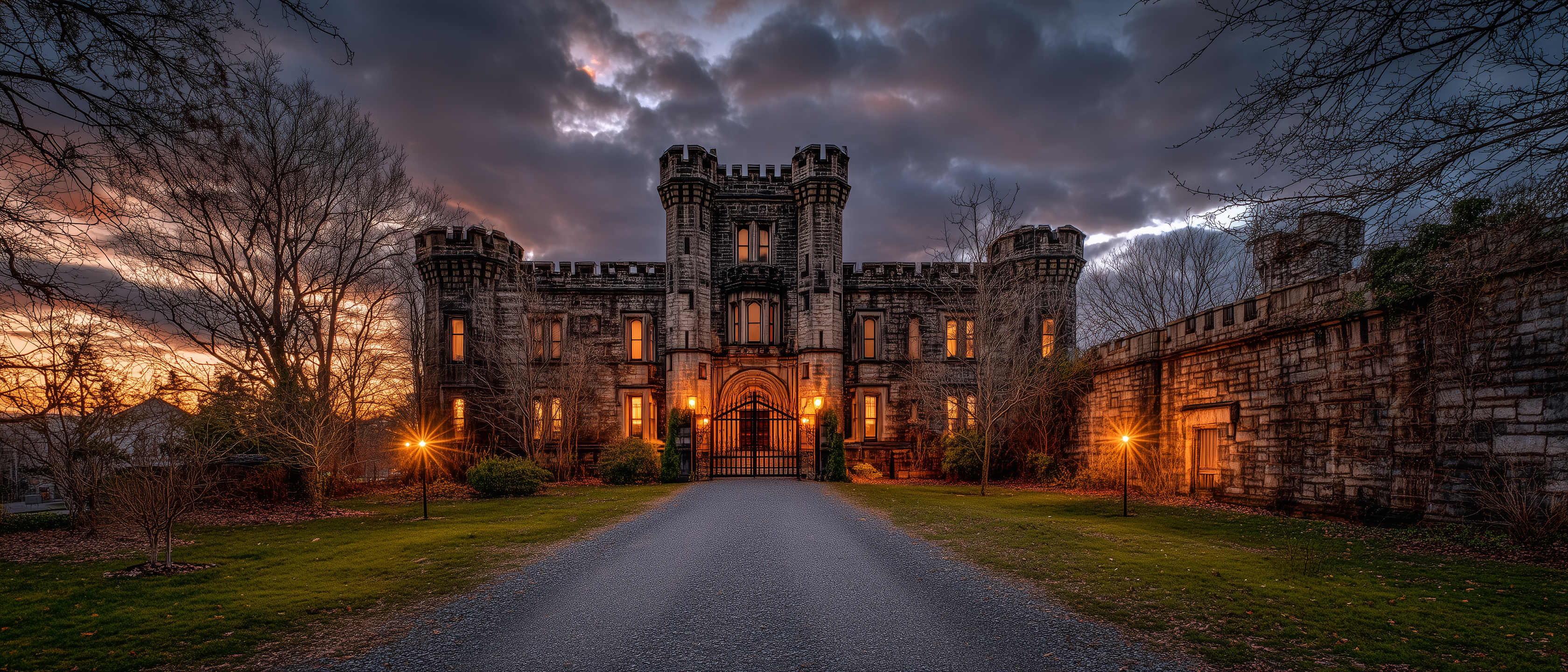 Arizona Capital Executive Tower, 2012